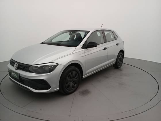 VOLKSWAGEN POLO 1.0 MPI TRACK MANUAL